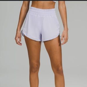 Track That HR 3” in Pastel Blue